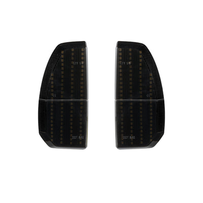 Form Lighting Toyota Tundra LED Mirror Lights (Pair)