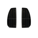 Form Lighting Toyota Tundra LED Mirror Lights (Pair)