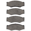 DFC 5000 Advanced Ceramic Brake Pads