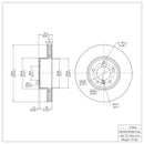 DFC 5000 Advanced Low Met Brake Pads