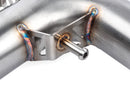 APR 10-2014 Volkswagen GTI MK6 Catback Exhaust System