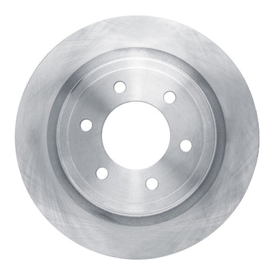 DFC 21-25 Ford Expedition Rear Brake Rotor