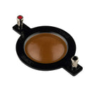 DS18 2in Phenolic Replacement Diaphragm For PRO-D1 PRO-D1F PRO-DKH1 PRO-DKN1 & Universal 4 ohm