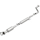 MagnaFlow 2014 Kia Forte 2.0L Direct Fit Converter