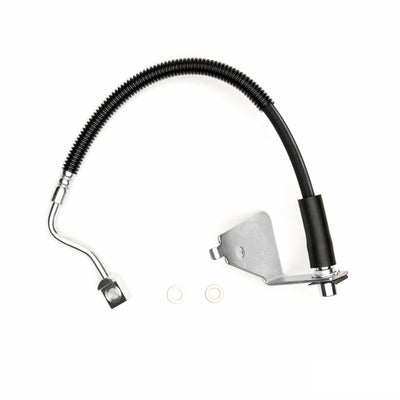 DFC 09-24 Chevrolet Express 2500 Rear-R Brake Hose