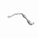MagnaFlow 07-10 Toyota Tundra 5.7L Direct Fit Converter