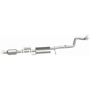 MagnaFlow 14-16 Kia Soul 1.6L Direct Fit Converter