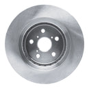 DFC 24-25 Toyota Grand Highlander Front Brake Rotor