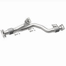 BRE Exhaust 04-08 Malibu 2.2L 3.5L Front Pipe Kit