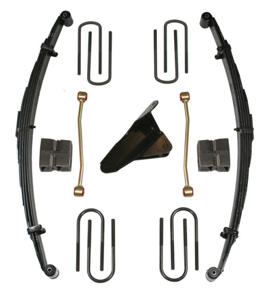 Skyjacker 4"KIT 99250 SD W/V-8, V-10 