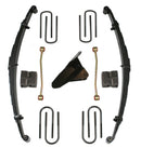 Skyjacker 4"KIT 99250 SD W/V-8, V-10 