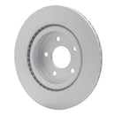 DFC 19-24 Infiniti QX50 Rear GeoSPEC Coated Rotor