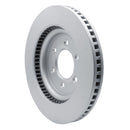 DFC 22-25 Ford F-150 Lightning Front Hi-Carbon Alloy GEOMET Coated Rotor