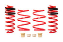 Eibach 23-24 Toyota Prius 2.0L AWD/FWD XW60 Sportline-Kit (Set of 4 Springs)