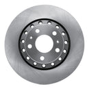 DFC GeoSPEC Coated Rotors - Plain