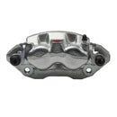 DFC 99-07 Ford E-350 Econoline Rear-L Premium Caliper - Silver Zinc Coated