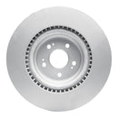 DFC GeoSPEC Coated Rotors - Plain