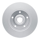 DFC 96-08 Audi A4 (USA/Canada) Rear GeoSPEC Coated Rotor