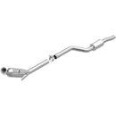 MagnaFlow California Direct Fit Converter 08-10 Mercedes-Benz C300 3.0L
