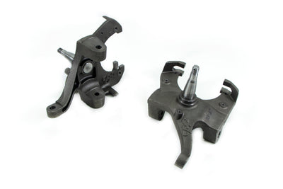 UMI Performance 73-87 GM C10 Lowering Kit (4.5in Front/6in Rear)