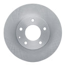 R1 92-95 Mazda MPV Front Brake Rotor Set