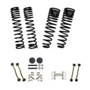 Skyjacker 20-23 Jeep Gladiator Jt2.5 In Susp Lift Kit W/ Adx M2.0 Alum Monotube Shocks