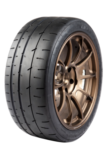 Nankang CR-S Tire - 195/45ZR16 84V XL