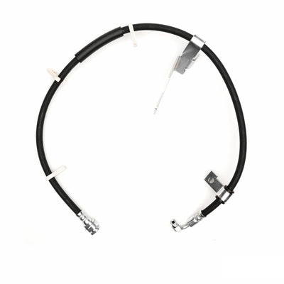 DFC 07-19 Entegra Coach Emblem Front Left Brake Hose