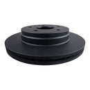 Timbren 02-18 Ram 1500/19-24 Ram 1500 Classic BES Coated Brake Rotor - Front