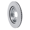 DFC Brake Rotors - Plain