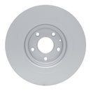 DFC 16-23 Mazda CX-9 Rear GeoSPEC Coated Rotor