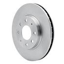 DFC Brake Rotors - Plain