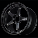 Advan GT Beyond-R 18X8.5 / +37 Offset / 5x114.3 BC / 73mm Bore / Racing Titanium Black