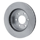 DFC Brake Rotors - Plain
