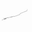 MagnaFlow BRE Exhaust Kit 01-05 Honda Civic 1.7L