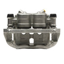 DFC 06-18 Dodge Sprinter 3500 Front Right/Front Left/Front-L Premium Caliper - Silver Zinc Coated