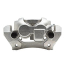 DFC 08-19 BMW X5 Front-L Premium Caliper - Silver Zinc Coated