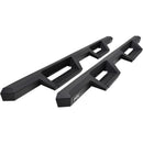 Westin 19-20 Ford Ranger SuperCrew HDX Drop Nerf Step Bars - Textured Black