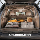 Husky Liners 2022 Jeep Grand Cherokee (New Body Style Excl. Hybrid) WeatherBeater Cargo Liner - Blk