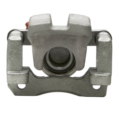 DFC 12-18 Lexus ES300h Rear-R/Rear-L Premium Caliper - Silver Zinc Coated