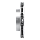 DFC Brake Rotors - Plain