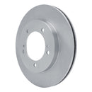 DFC 96-98 Suzuki Sidekick Front & Rear Rotors includes Drums