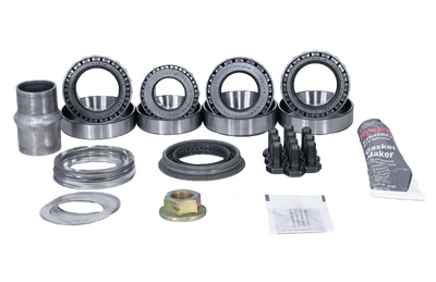 Revolution Gear & Axle 06-10 Ford Explorer Super Dana 30 Front Axle Ring & Pinion Master Install Kit