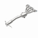 MagnaFlow 12-13 Mazda 3 2.0L Direct Fit Converter