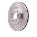 DFC Brake Rotors - Plain