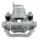 DFC 16-21 Lexus LX570 Rear-R Silver Zinc Coated Premium Caliper