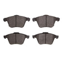 DFC 06-07 Mazda 6 Front 4000 Hybridynamic Brake Pads