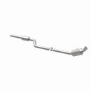 MagnaFlow 2011 C300 V6 3 OEM Underbody Direct Fit Converter