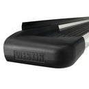 Westin SG6 Polished Aluminum Running Boards 79 in - Polished