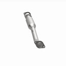 MagnaFlow 05-06 Nissan Titan 5.6L Direct Fit Converter